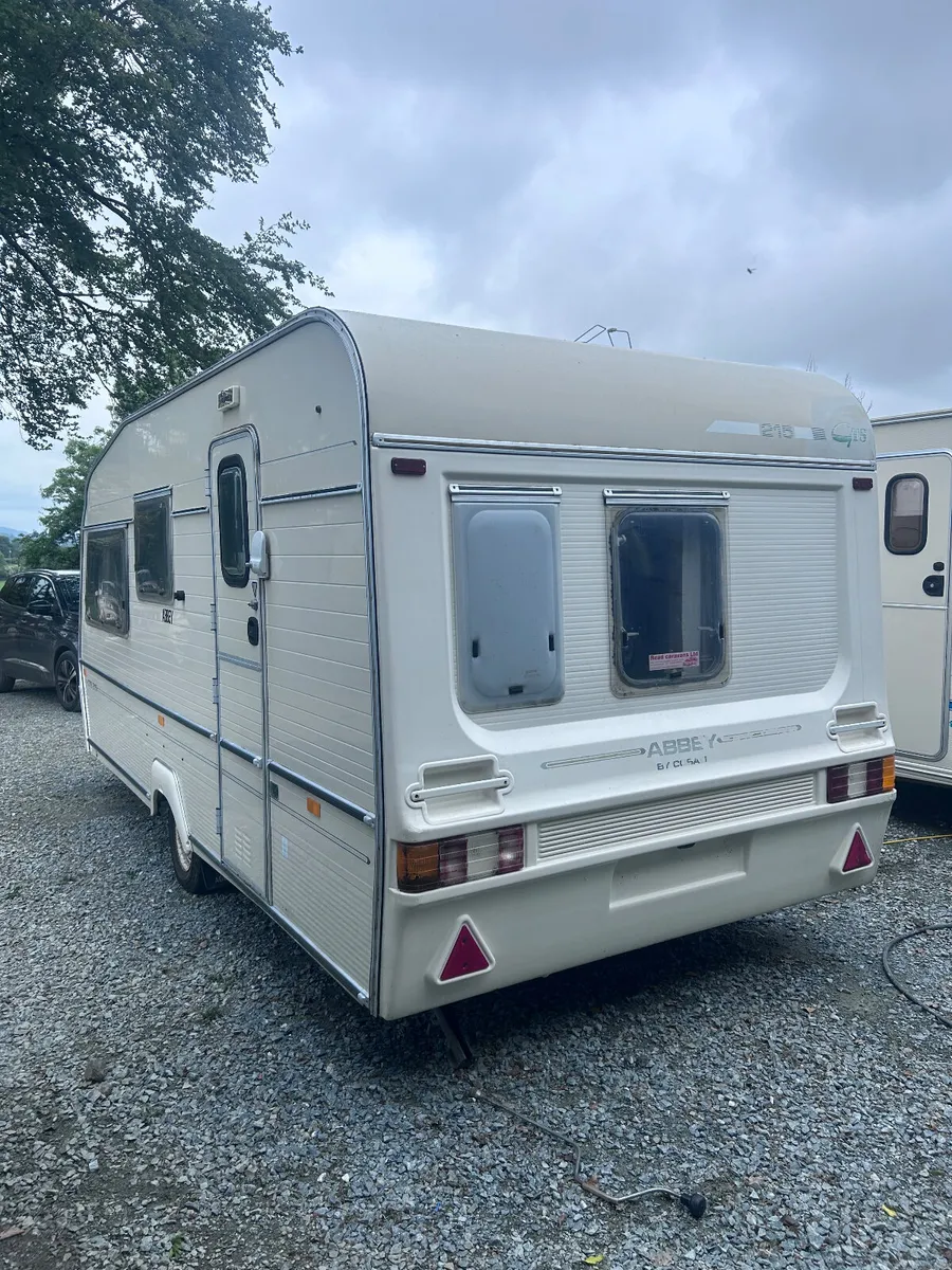 Caravan - Image 4