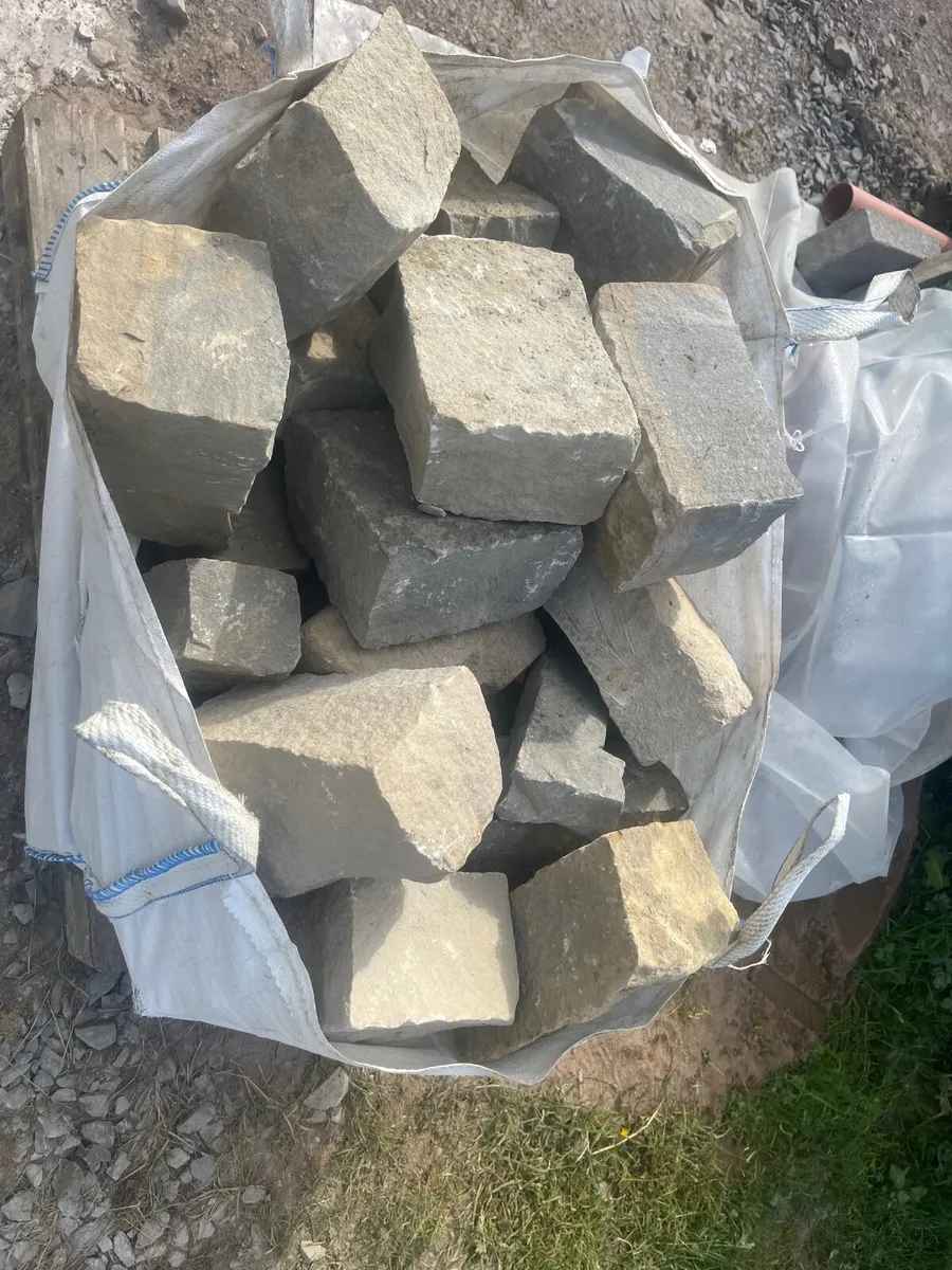 Stone - Image 1