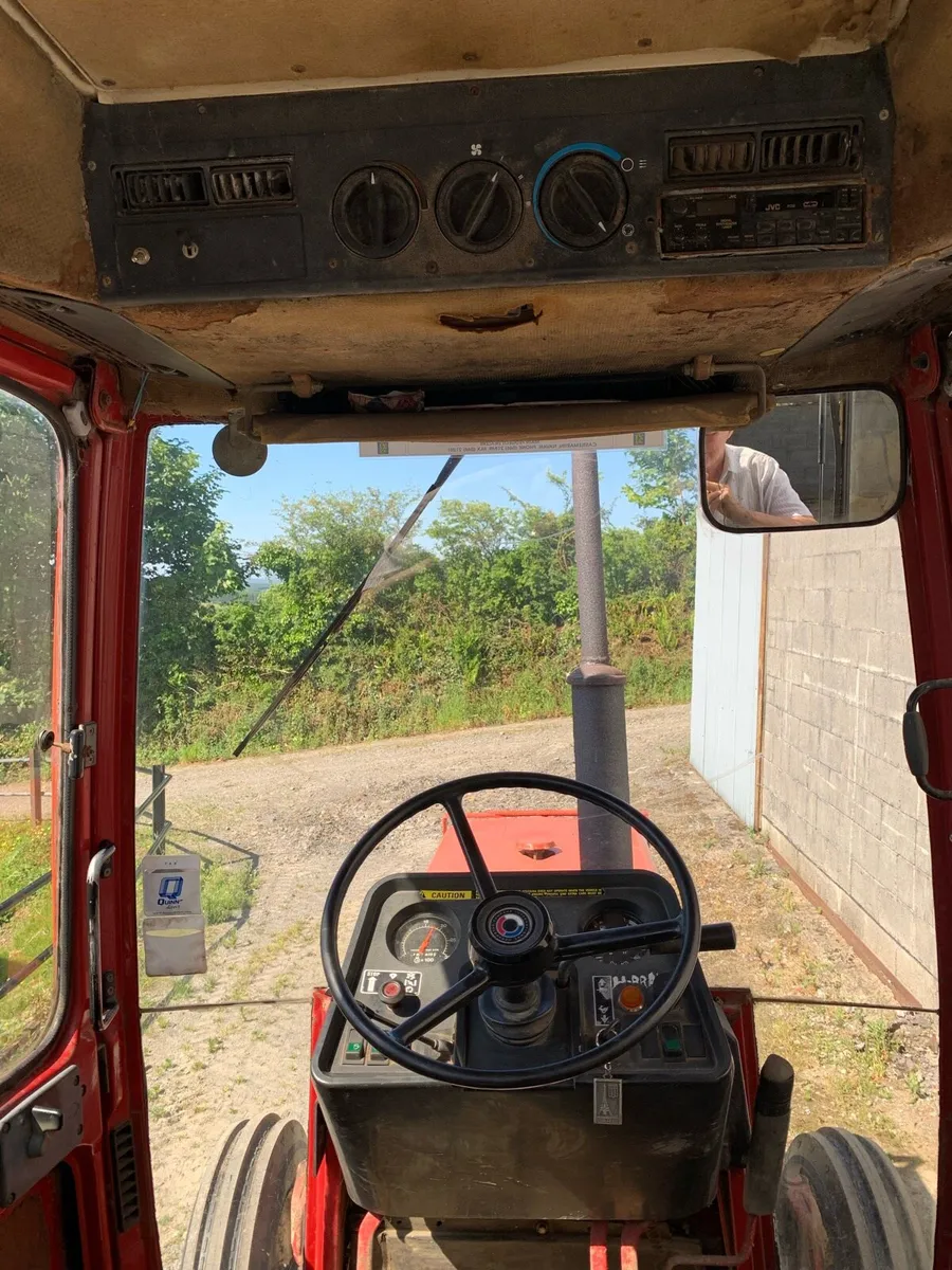 International 785 for sale - Image 4