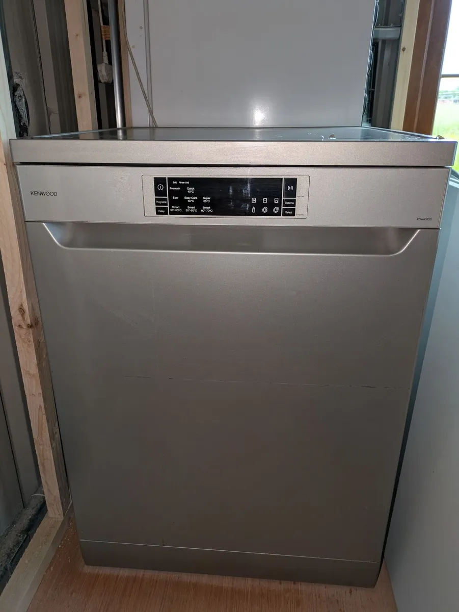 Kenwood dishwasher - Image 2