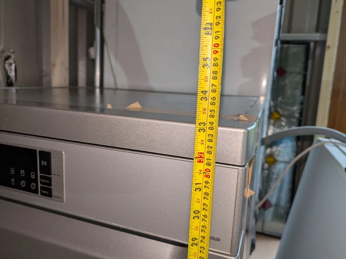 Kenwood dishwasher - Image 3