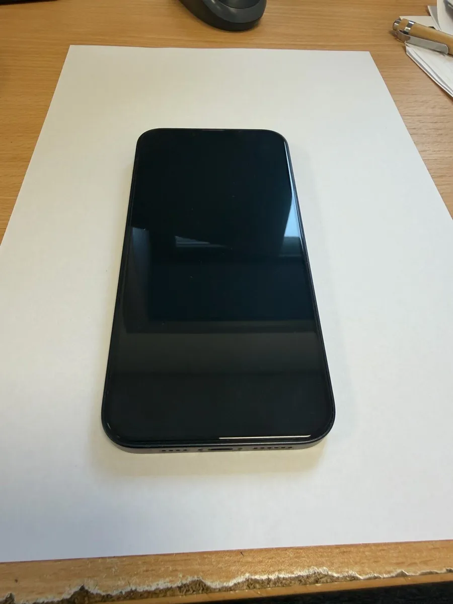 iPhone 14 Pro Max - Image 2