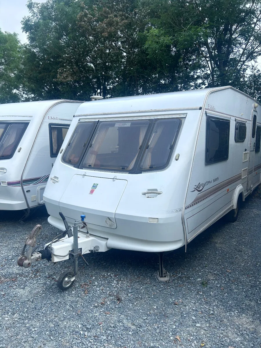 Caravan - Image 2