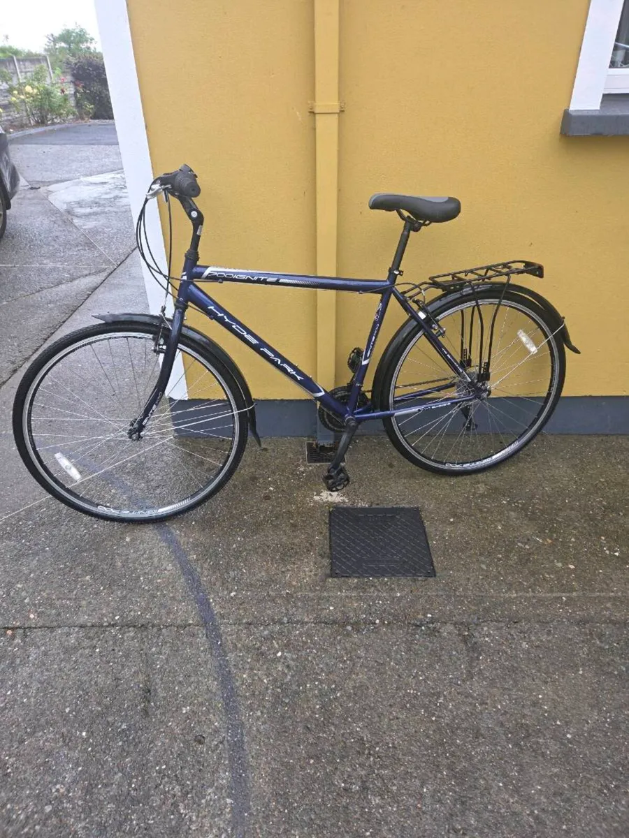 Bicycle - Image 1