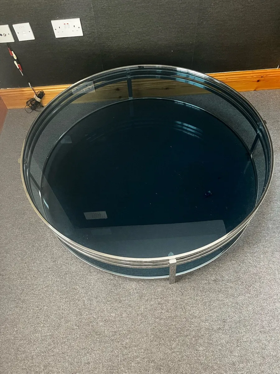 Coffee table - Image 1