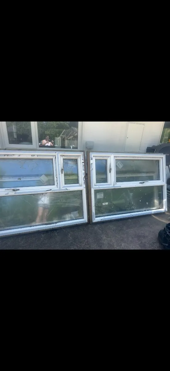 Selection of Windows - Image 1