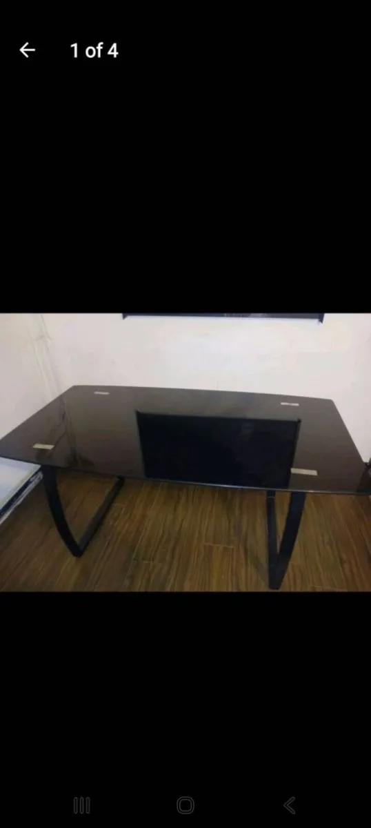dining table - Image 1