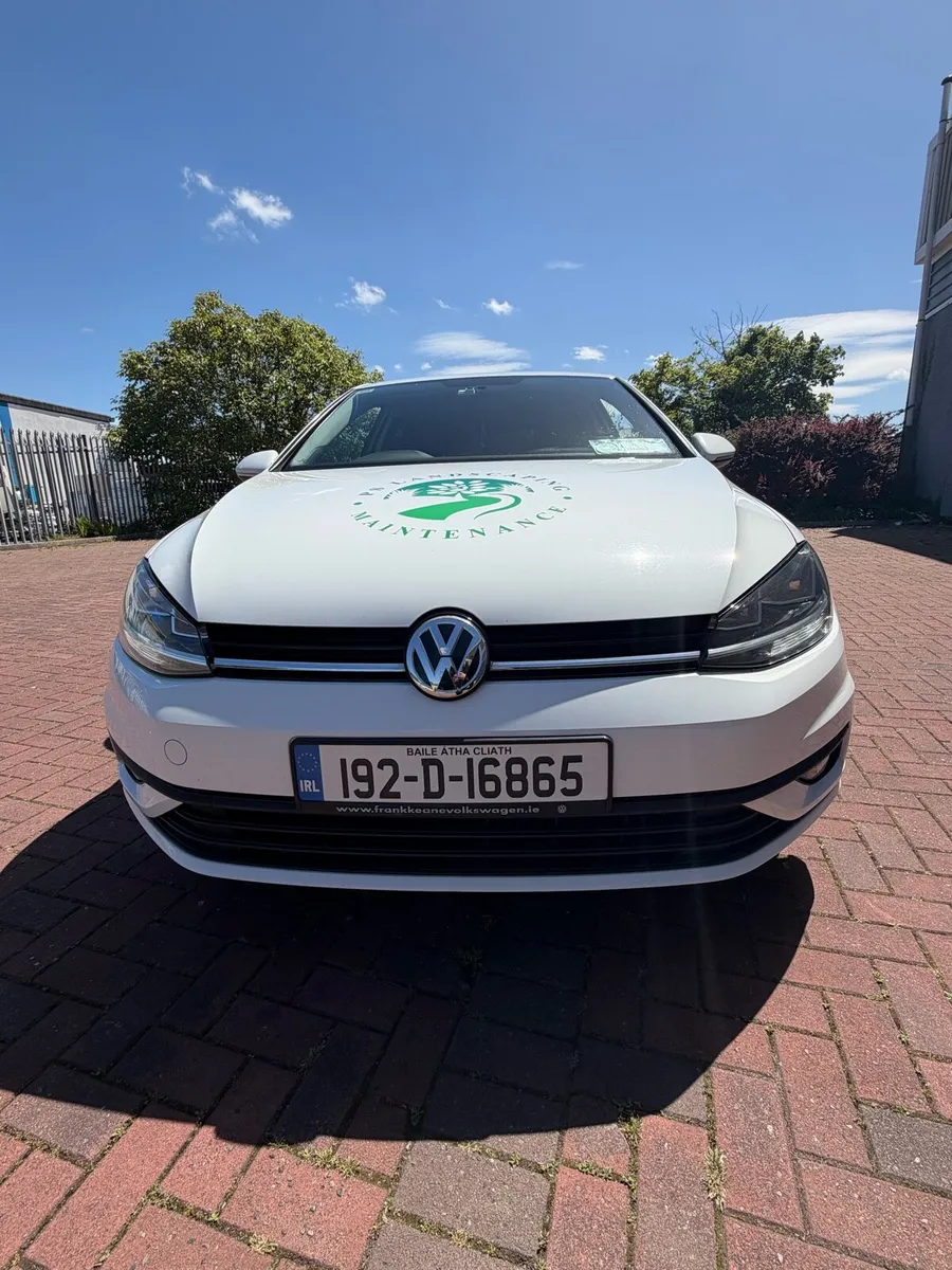 Golf - Image 2