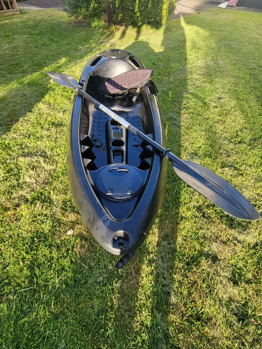 Kayak - Image 3