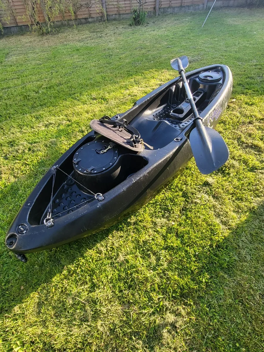 Kayak - Image 4