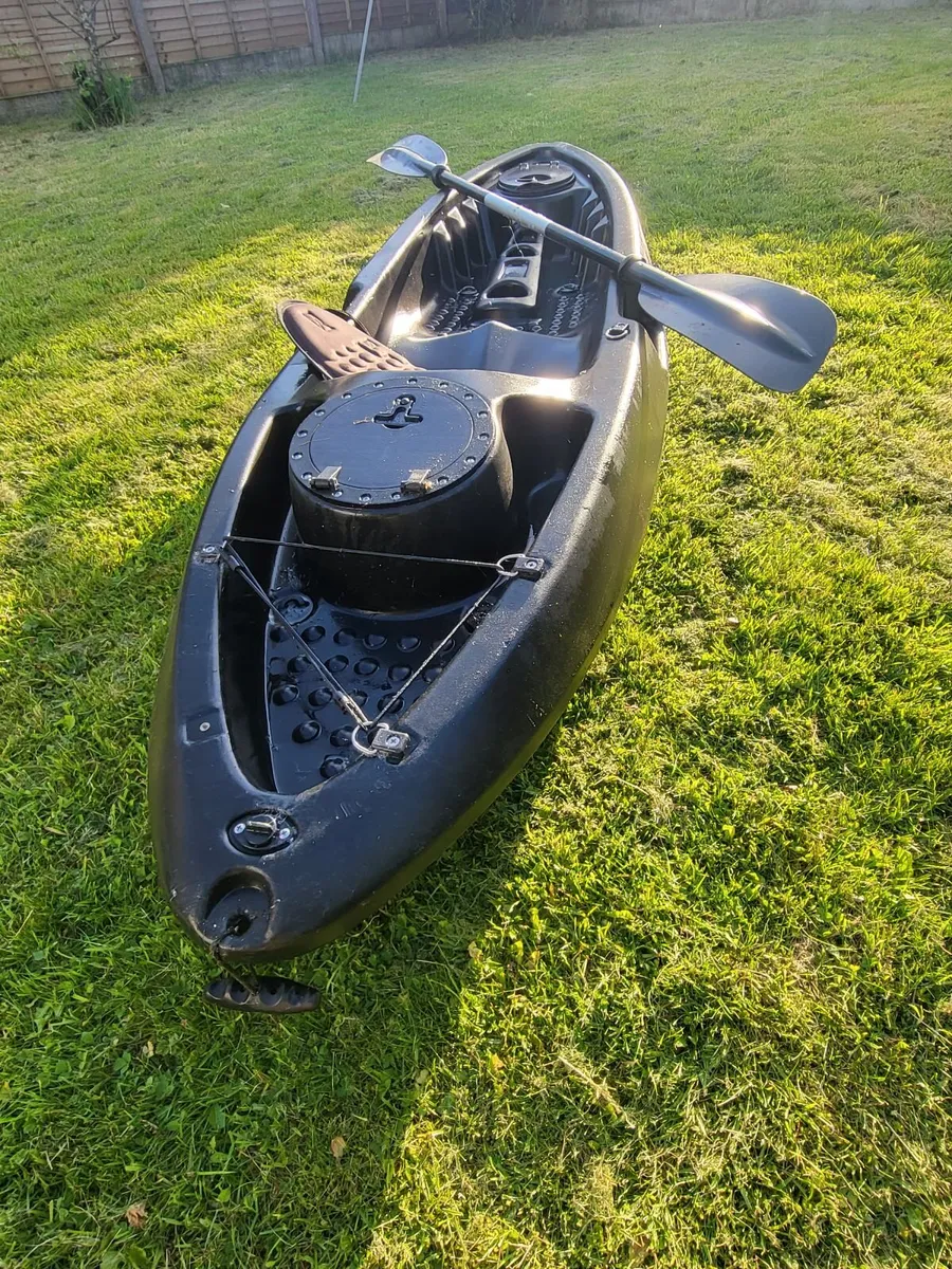 Kayak - Image 1