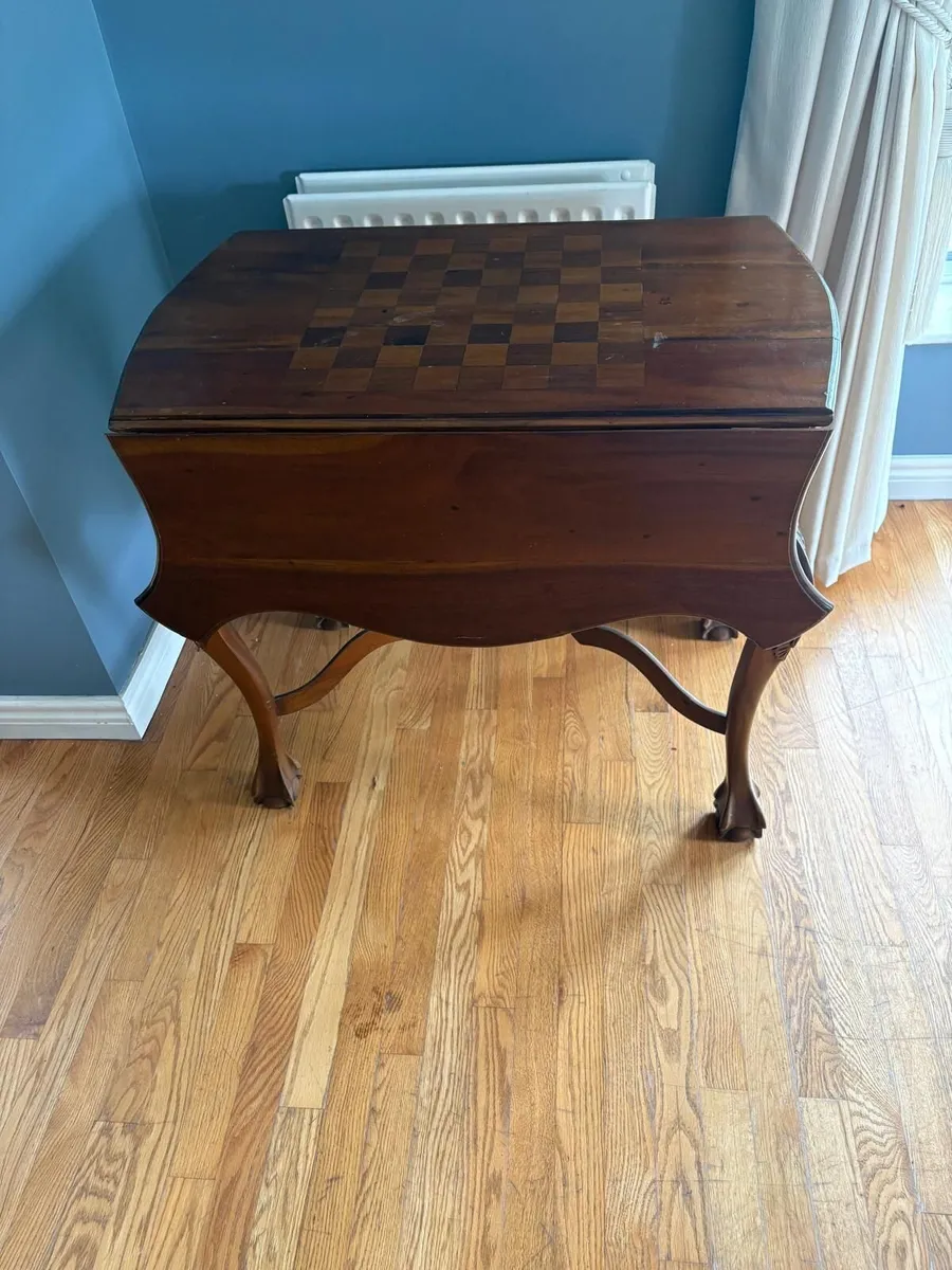 Antique furniture - Image 4