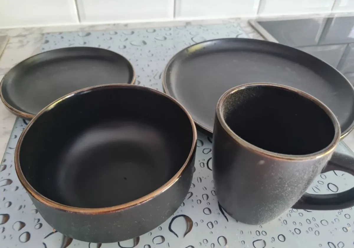 Dinner set - Image 2