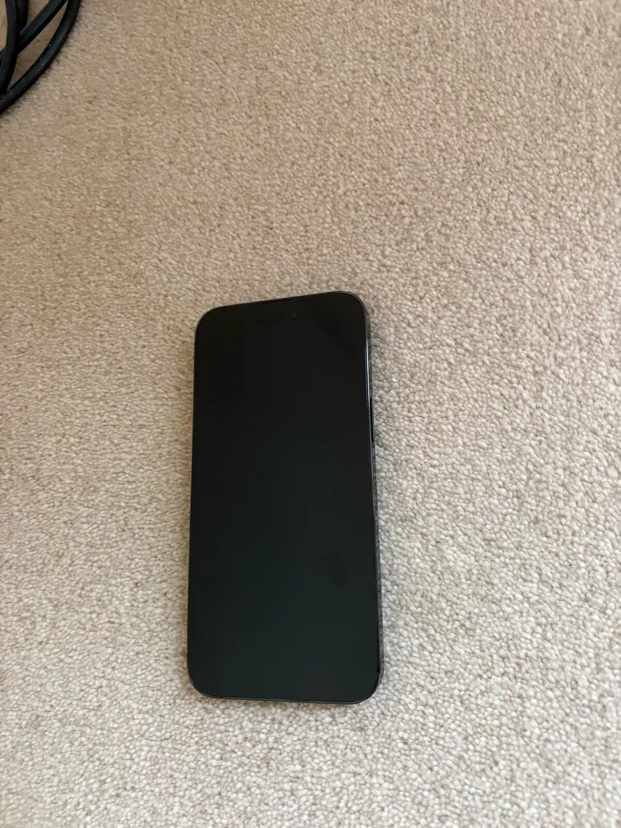 iPhone 14 Pro Max - Image 1