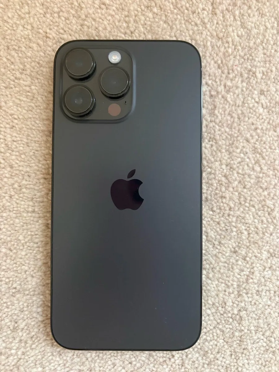 iPhone 14 Pro Max - Image 2