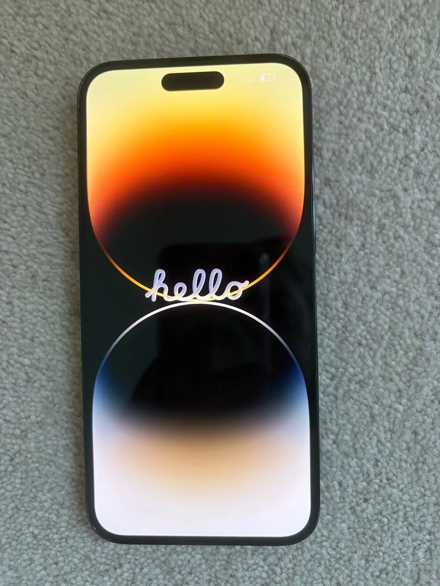 iPhone 14 Pro Max - Image 3