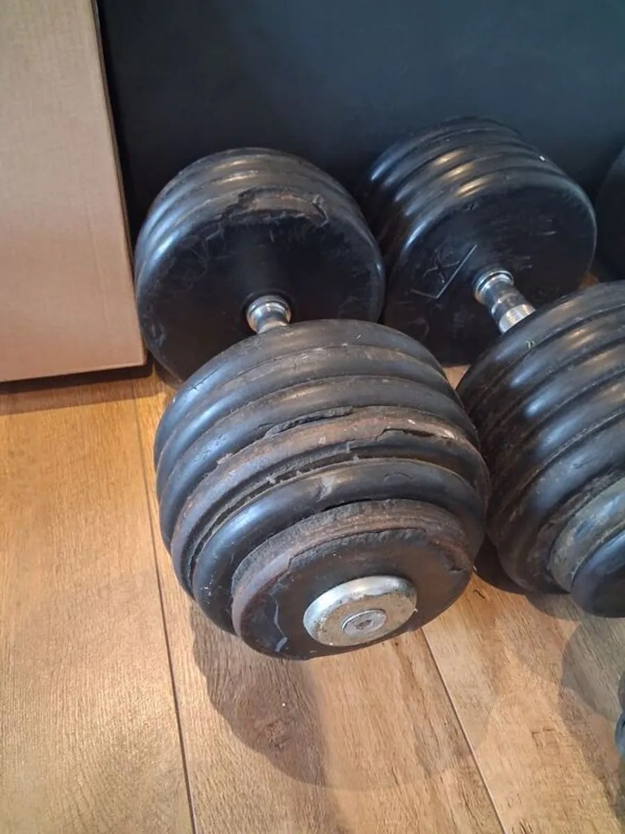 Dumbbells - Image 2