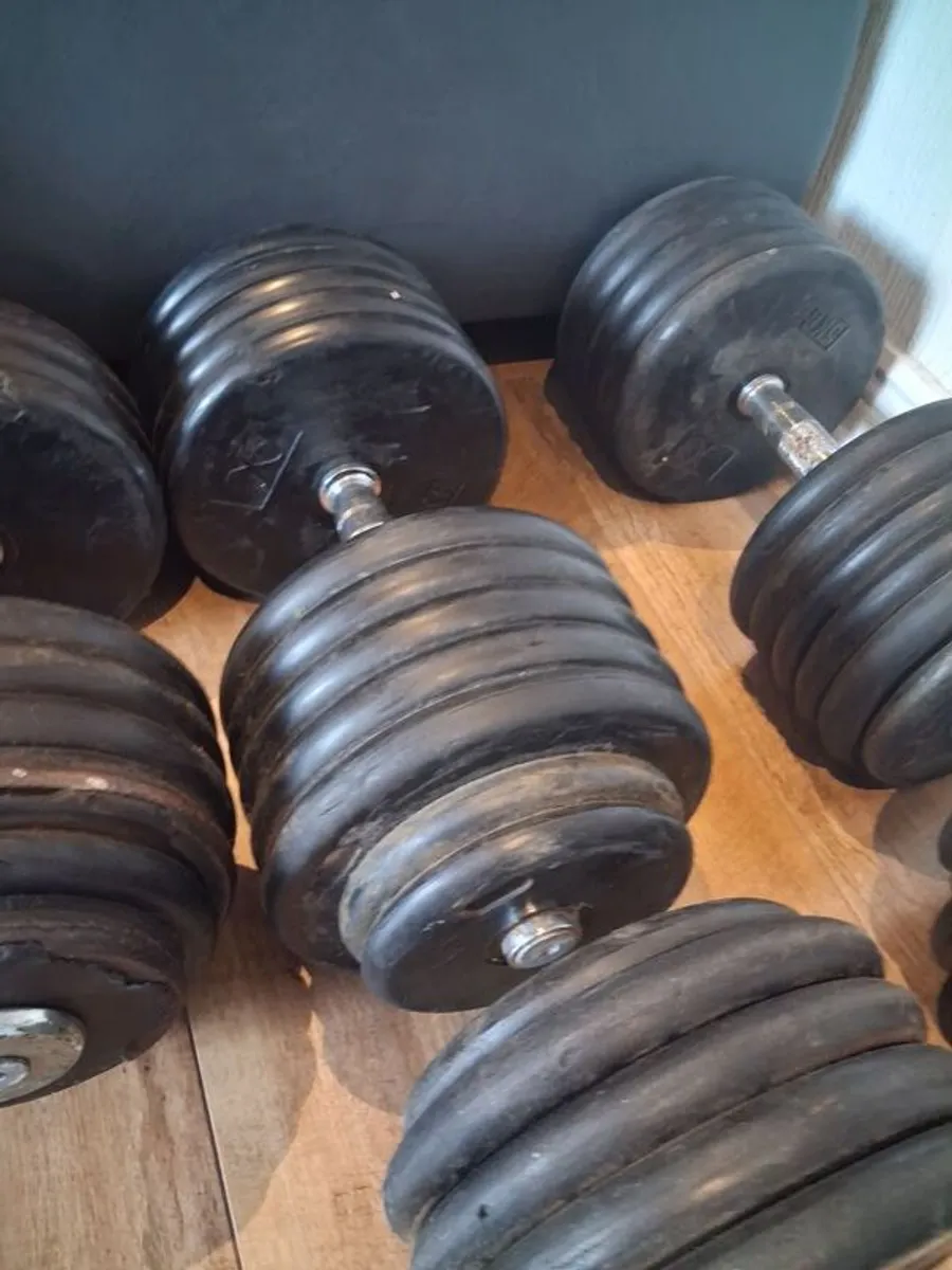 Dumbbells - Image 3