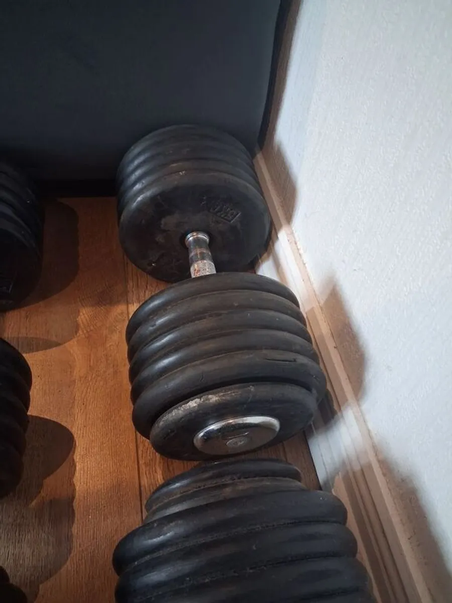Dumbbells - Image 4
