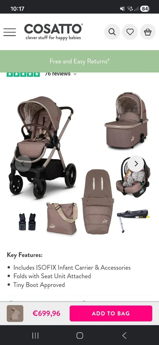 Buggy NEW