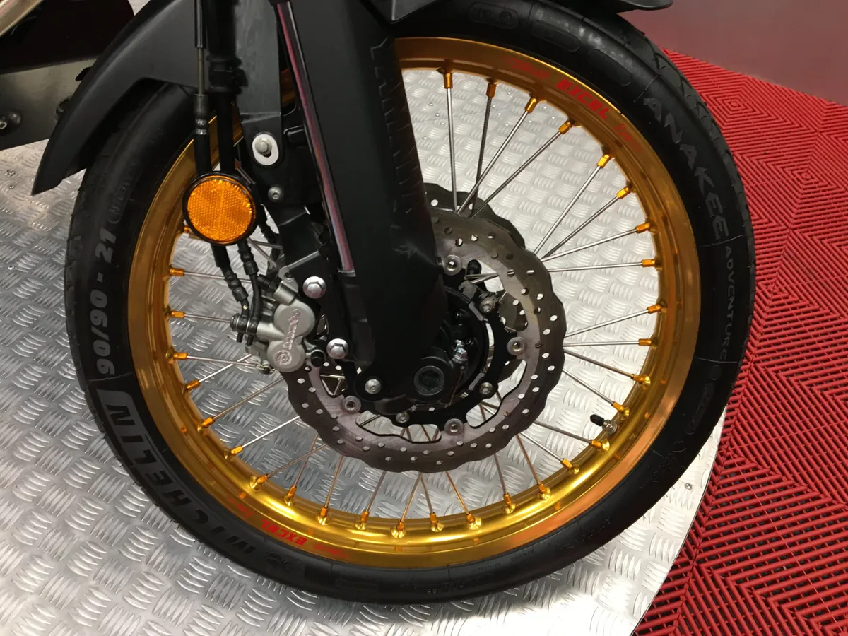 2020 Yamaha Tenere 700 ''Finance Available'' - Image 2