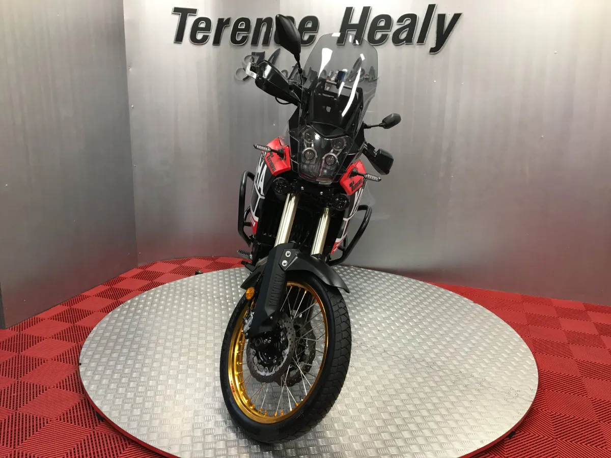2020 Yamaha Tenere 700 ''Finance Available'' - Image 3