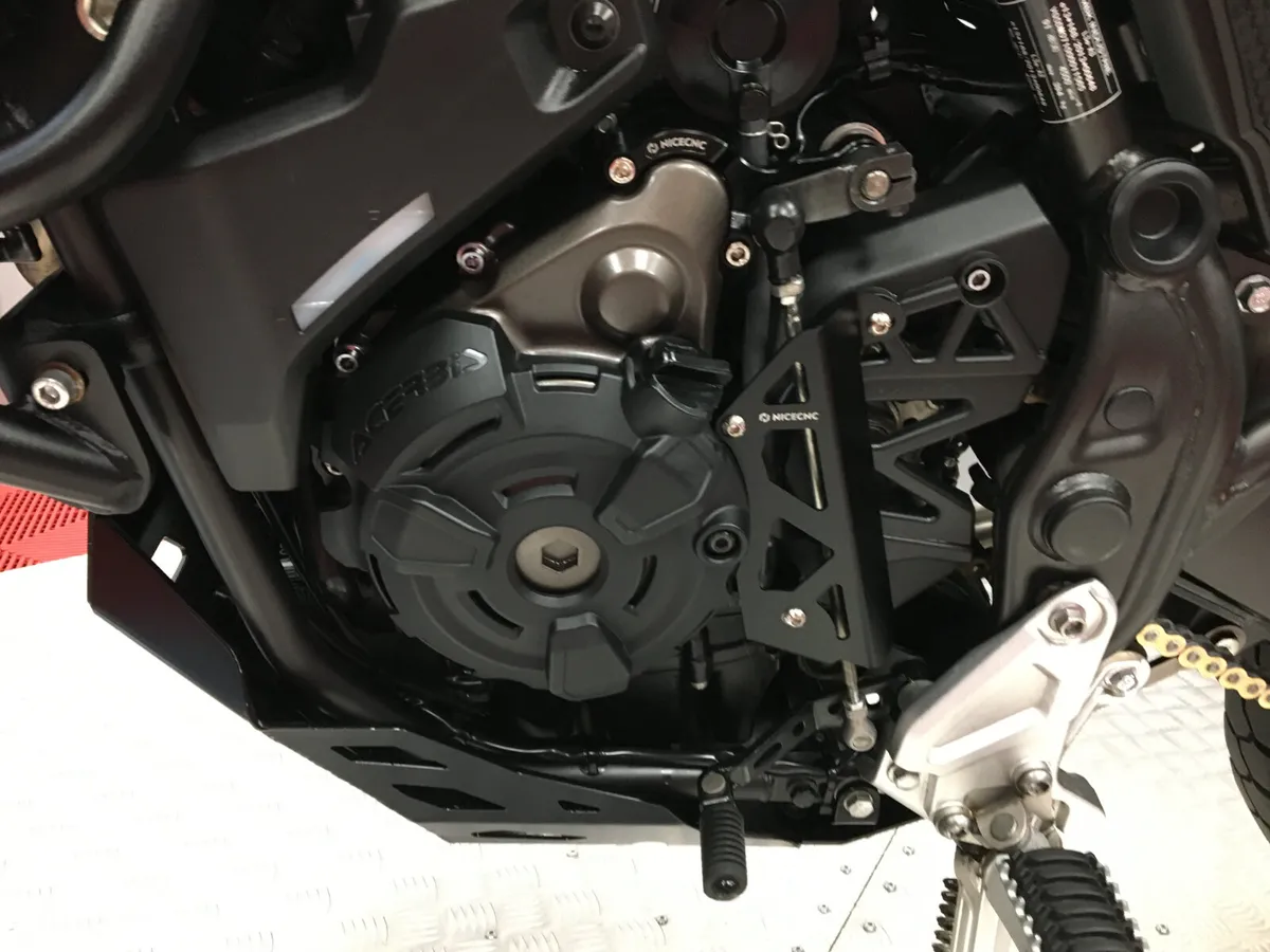 2020 Yamaha Tenere 700 ''Finance Available'' - Image 4