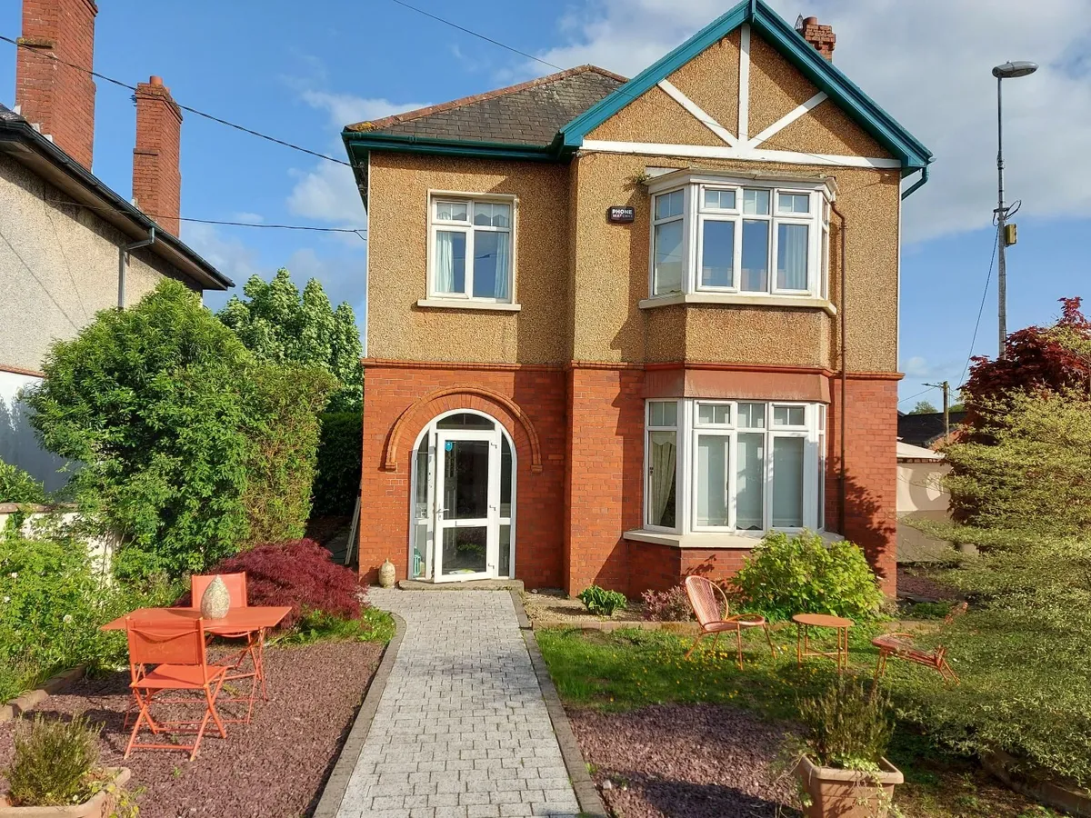 House to rent - Image 1
