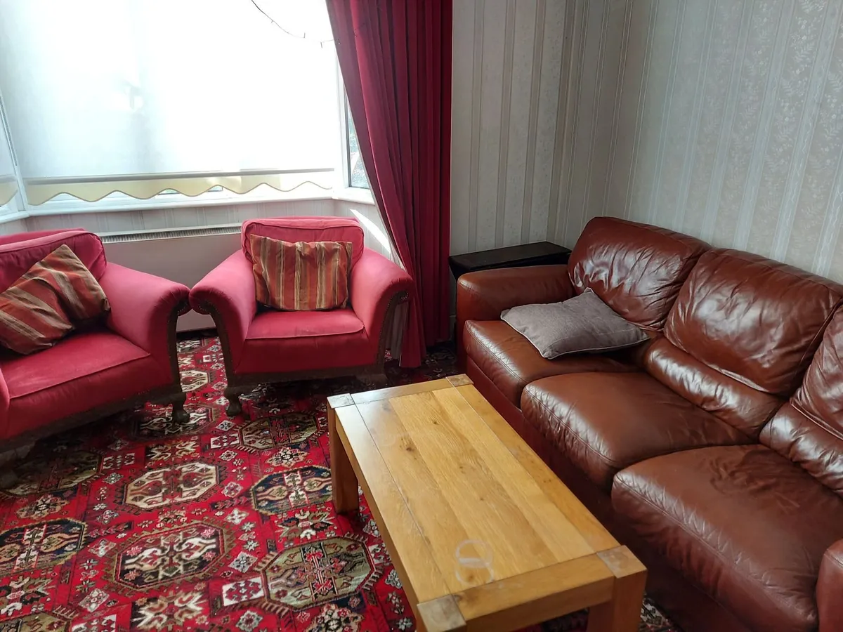 House to rent - Image 2