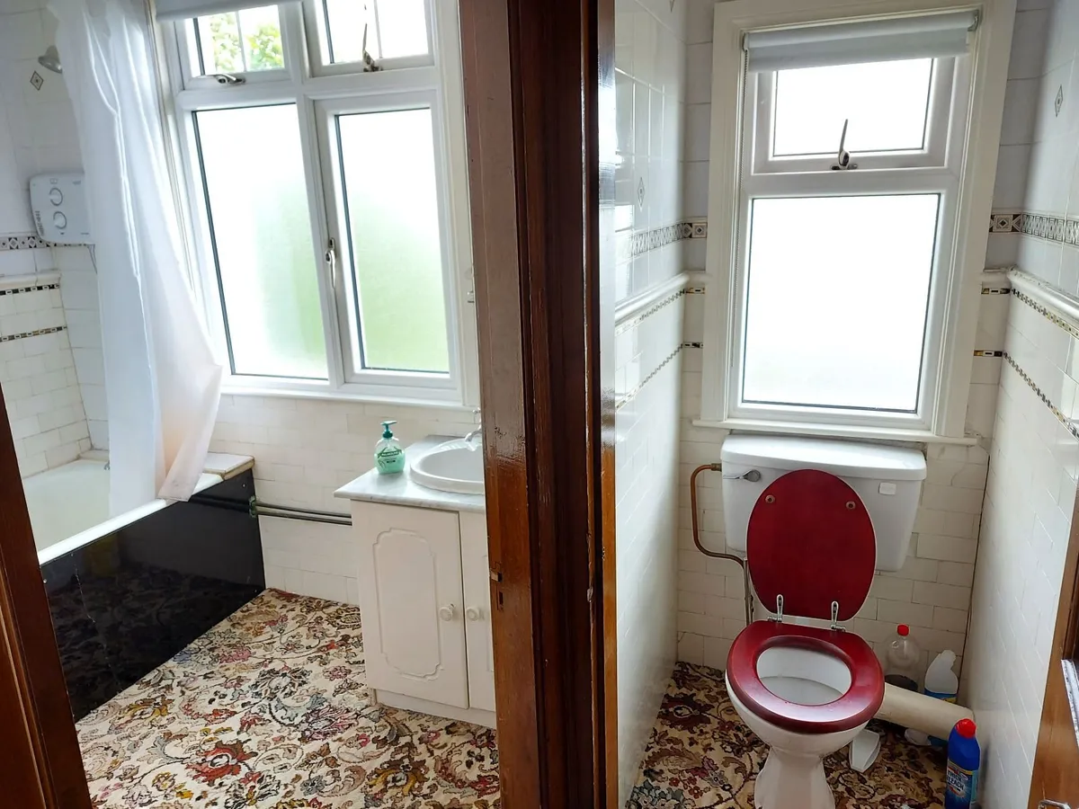House to rent - Image 4