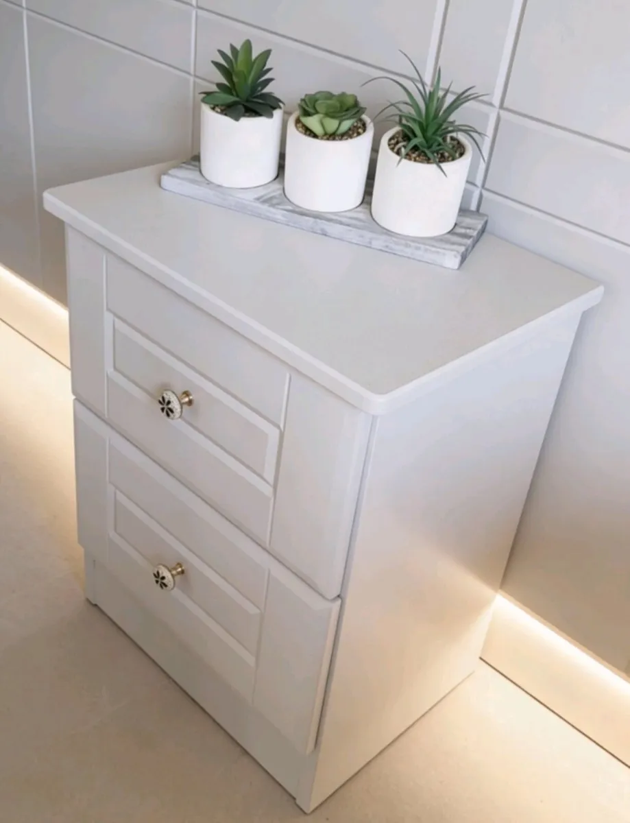 Bedside Locker - Image 4