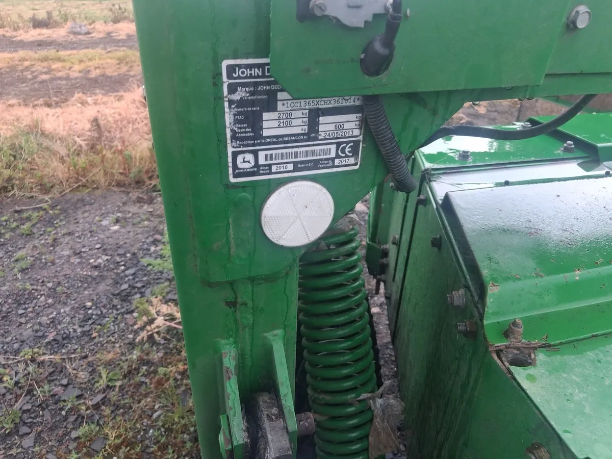 Mower - Image 2