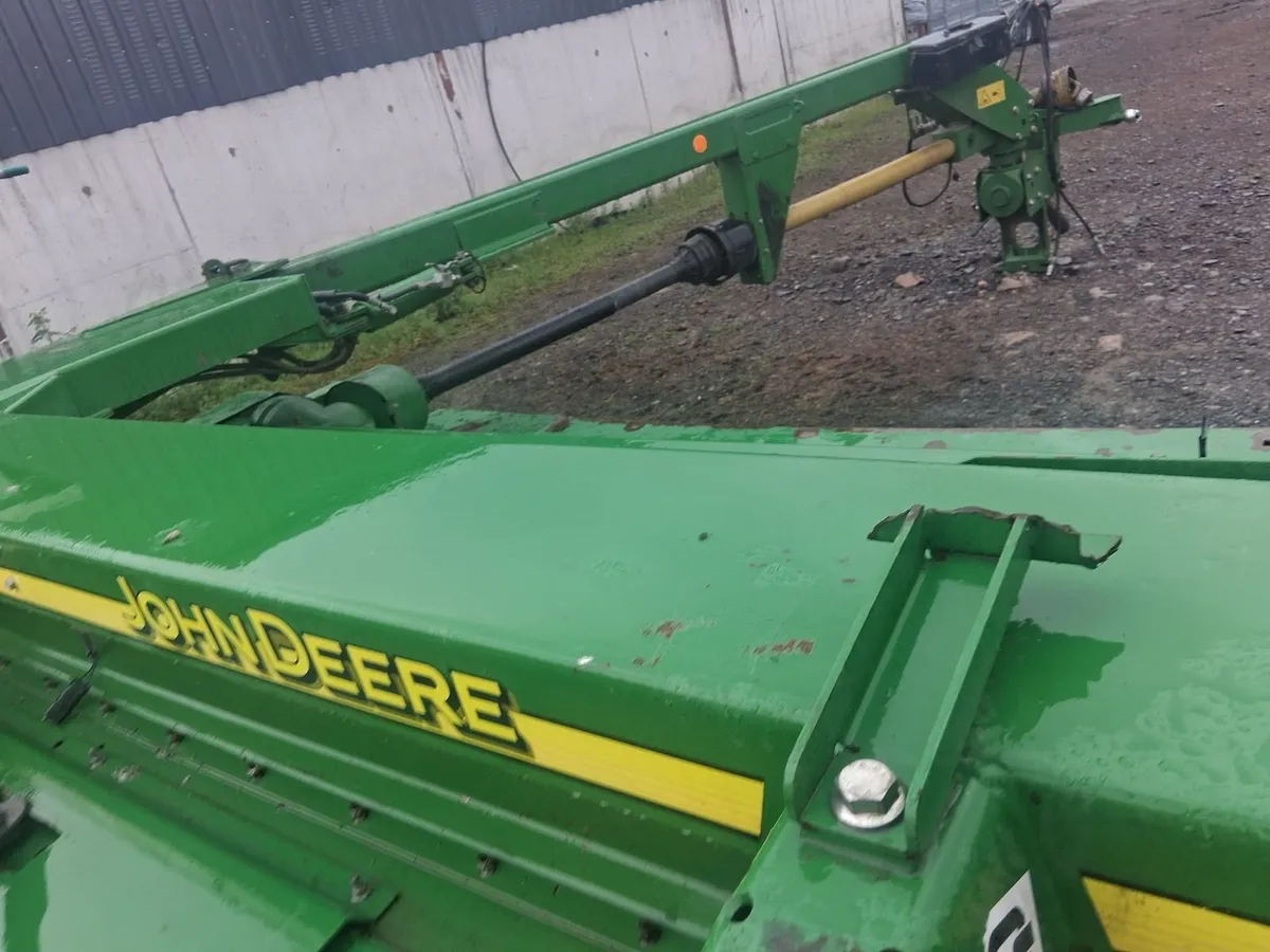 Mower - Image 3