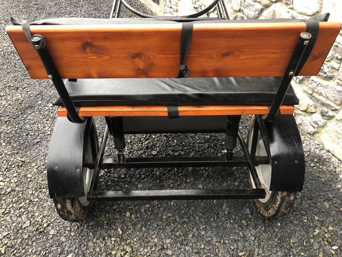 Road Cart - Image 3