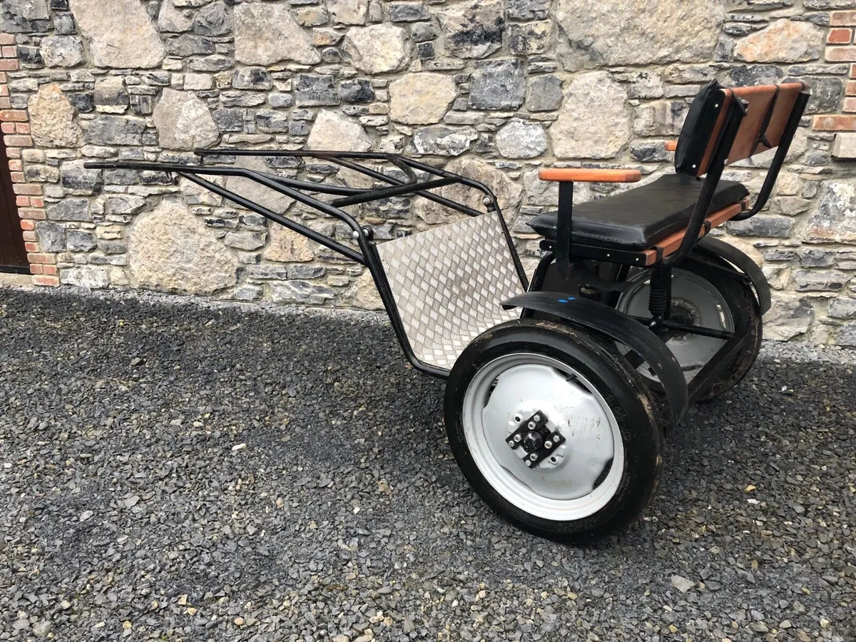 Road Cart - Image 1