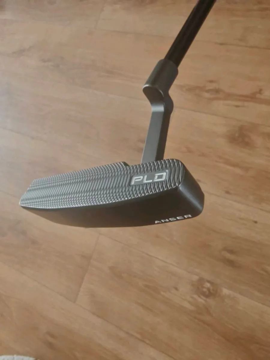 Ping Anser PLD 2024 model - Image 1