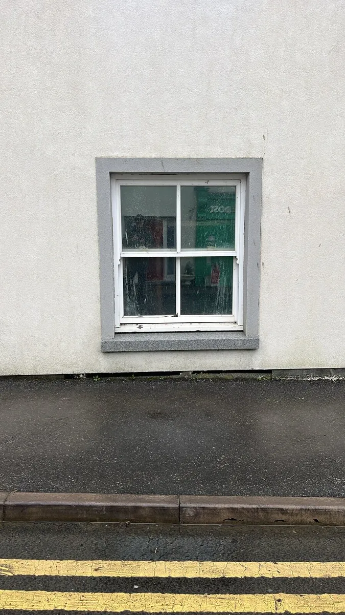 *Sash windows and emergency doors* - Image 1