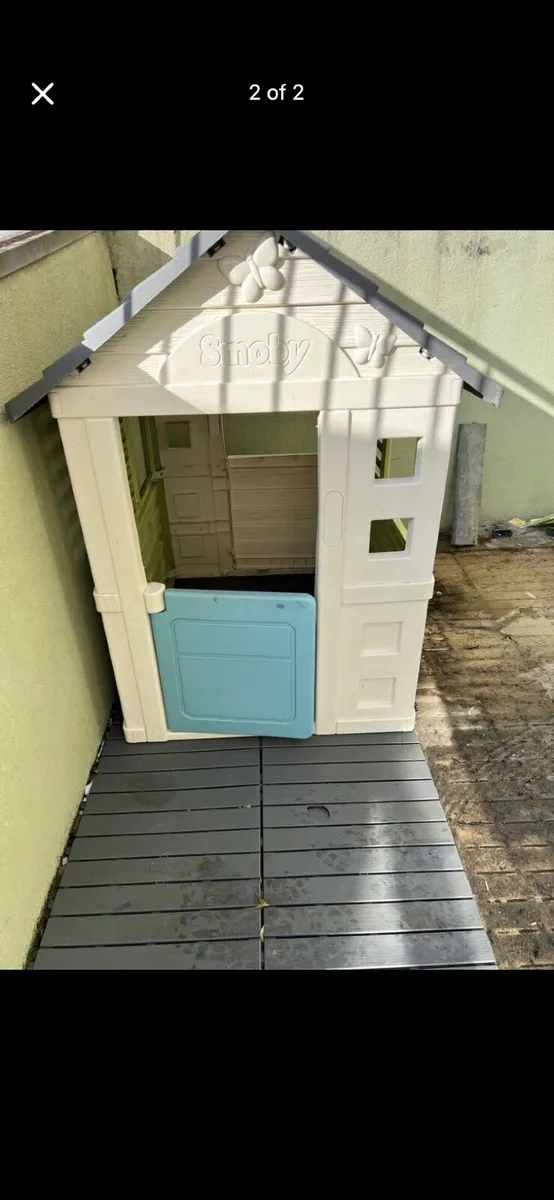 Playhouse - Image 3
