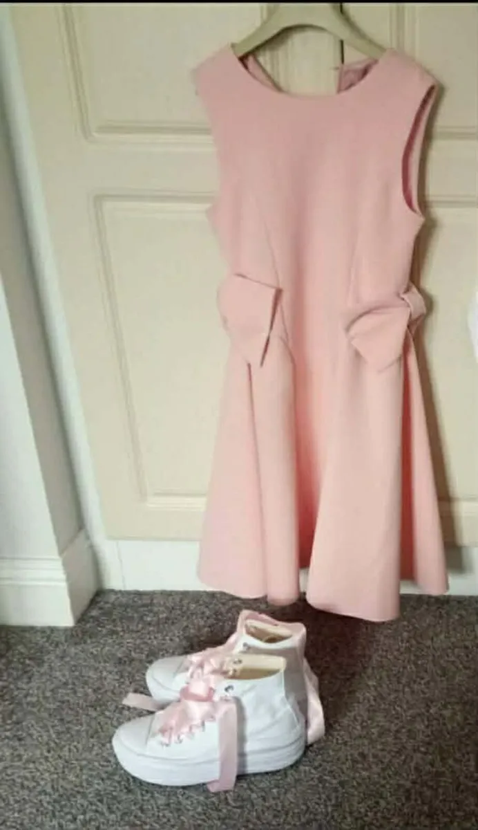Lipsy Dress - Image 1