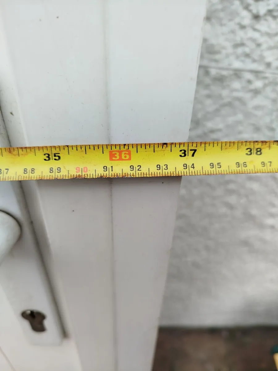 PVC Door - Image 2