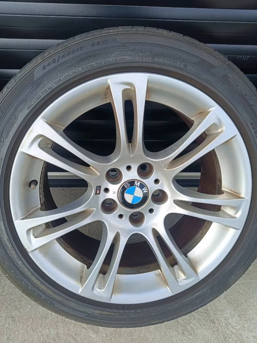 alloy wheels - Image 4