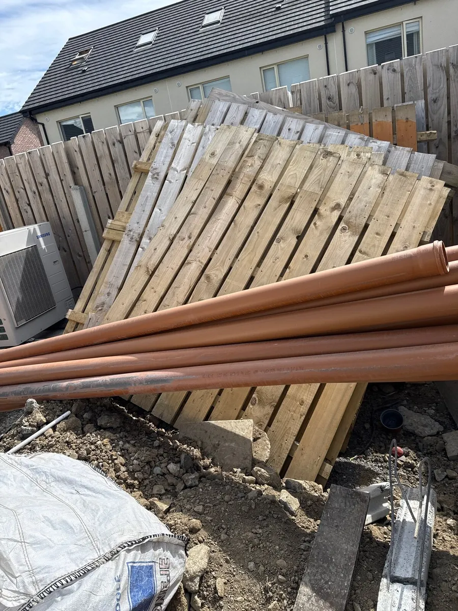 Fence