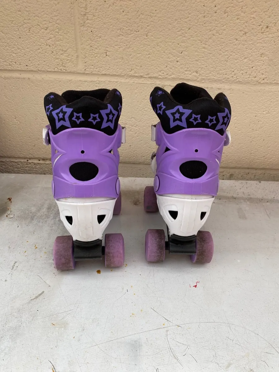 Roller skates - Image 2