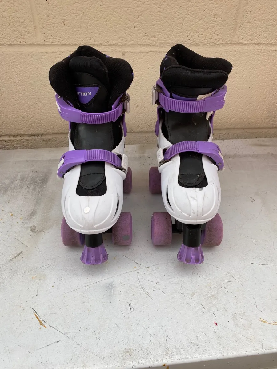 Roller skates - Image 3