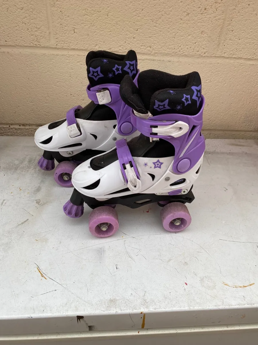 Roller skates - Image 1