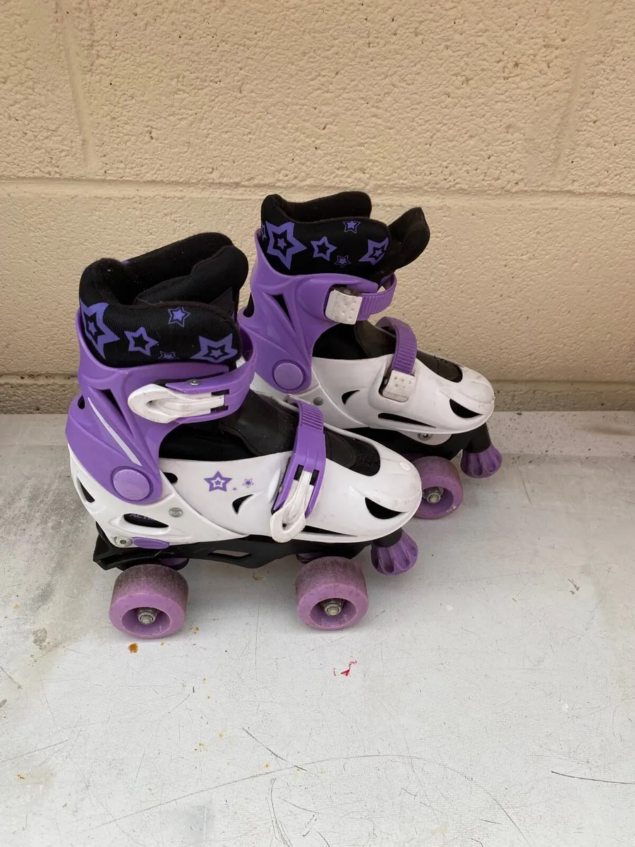 Roller skates - Image 4