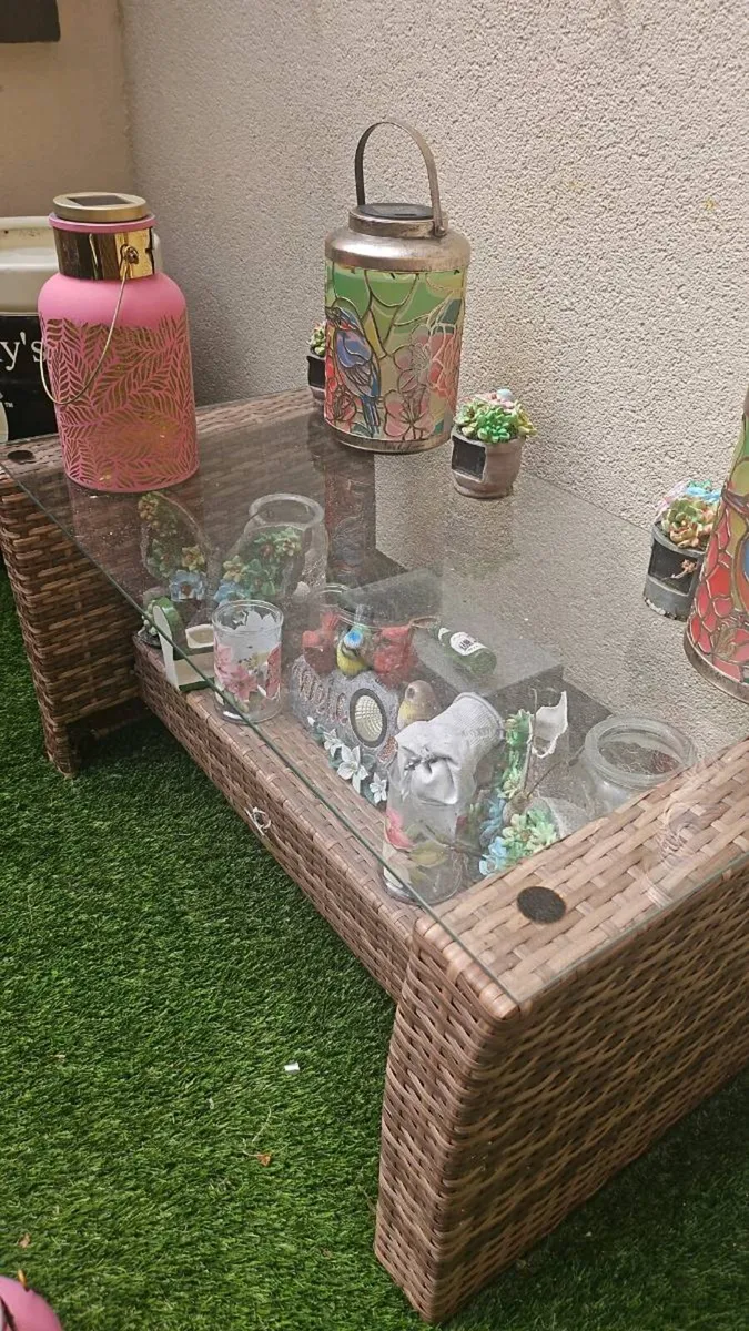 Garden furniture - Image 2