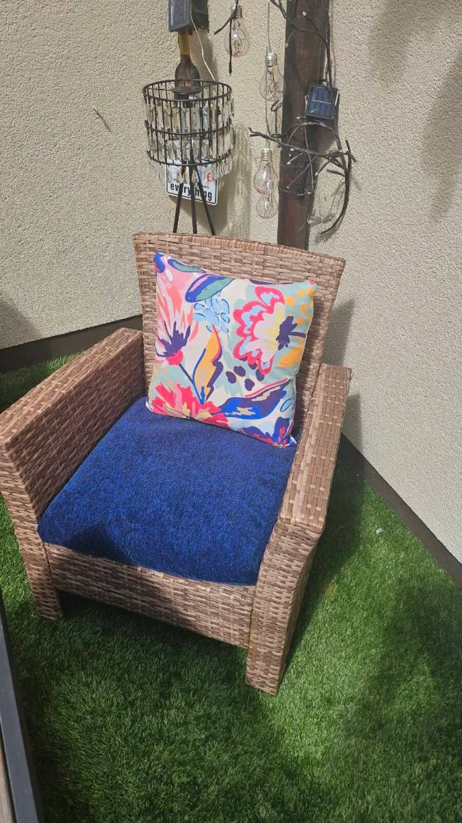 Garden furniture - Image 4