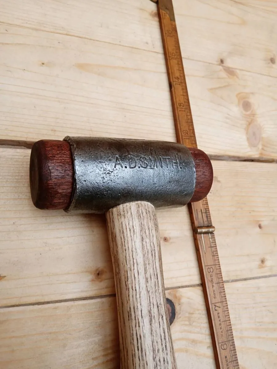 Hammer - Image 2