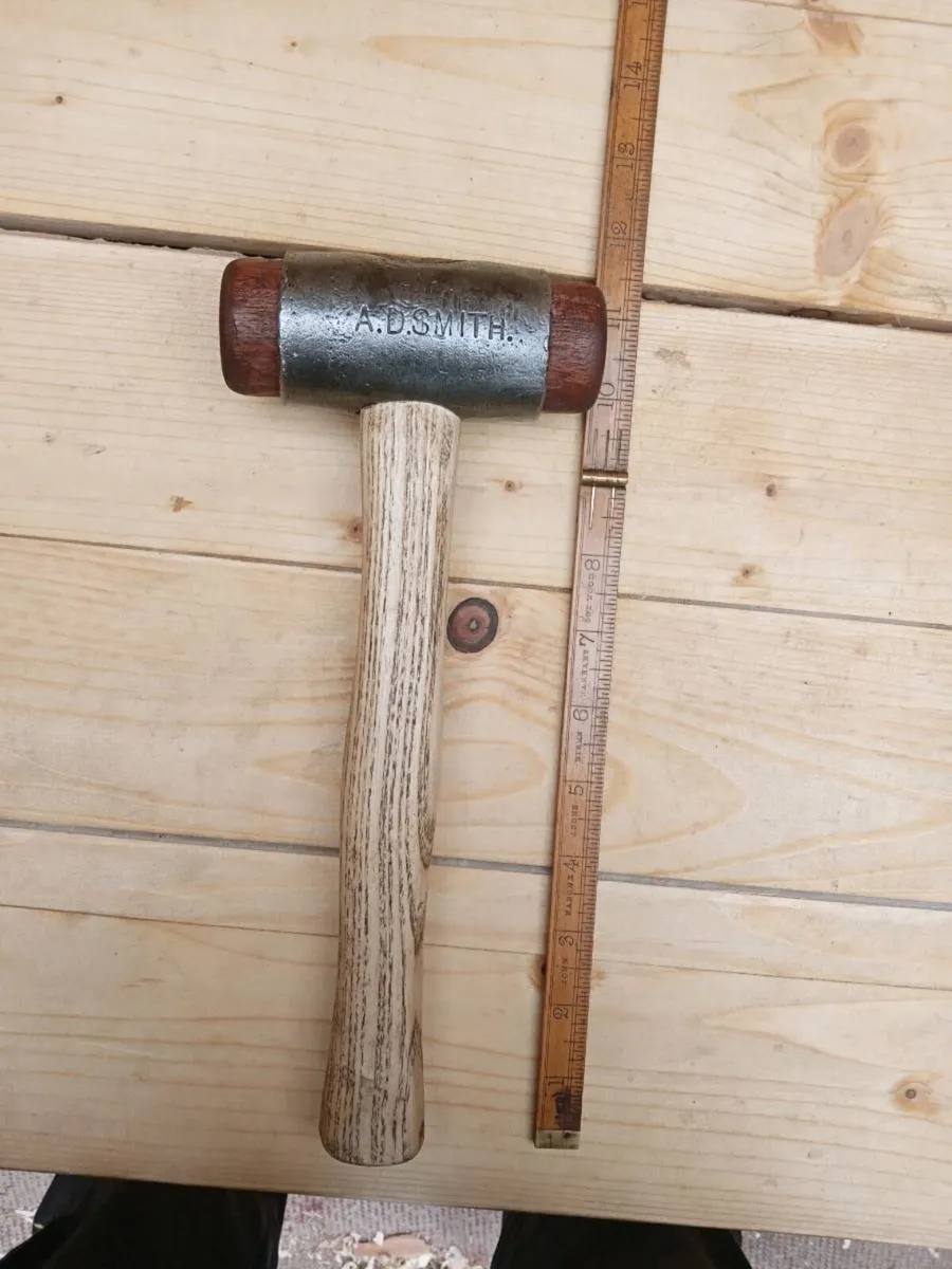 Hammer - Image 1